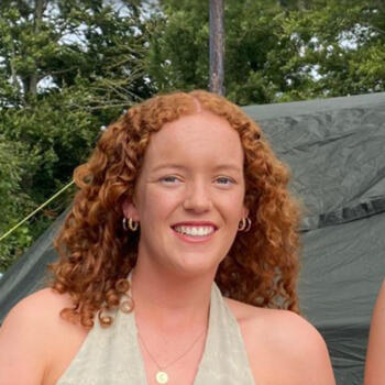 Baby-sitter in Vancouver: Georgia