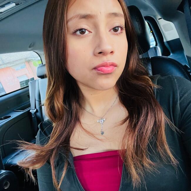 Babysitter in Zapopan: Lucero