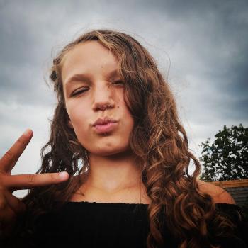 Babysitter in Wervik: Lieze