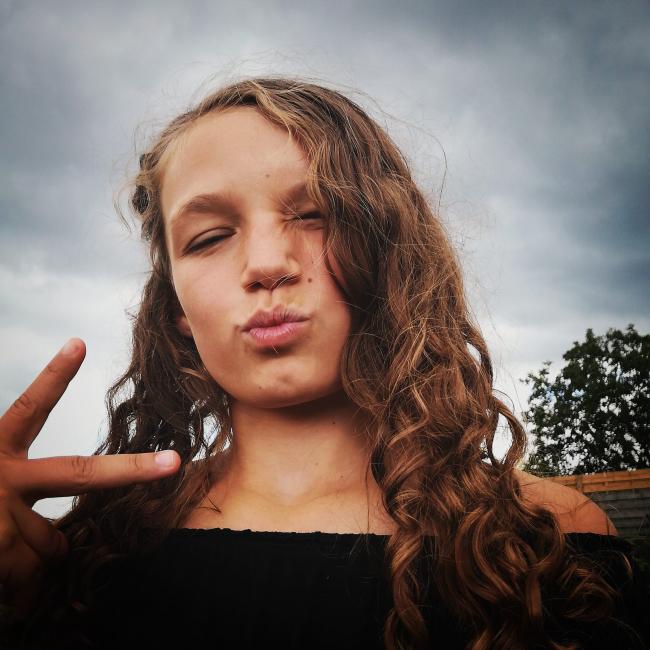 Baby-sitter in Wervik: Lieze