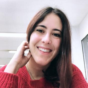 Nanny Cornellà de Llobregat: Janira