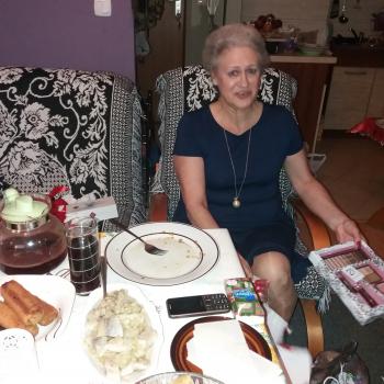 Nanny Olsztyn: Marta