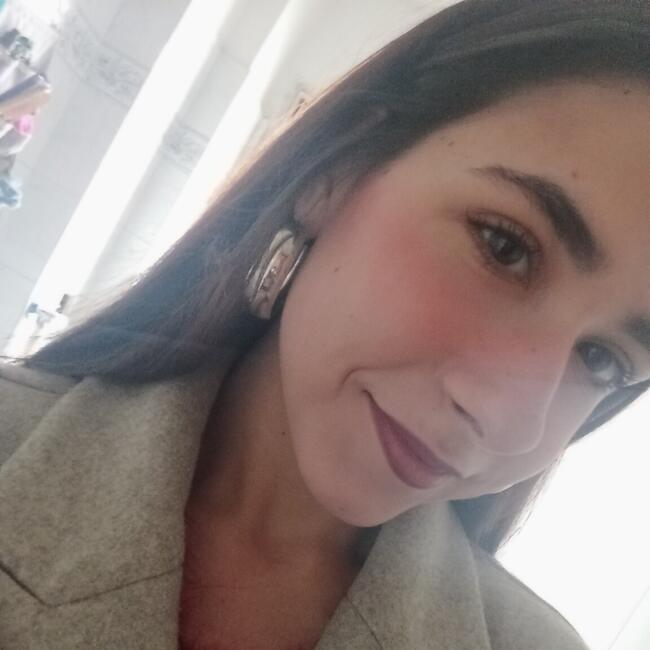 Babysitter in Turin: Giorgia