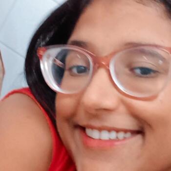 Emprego de babá em Mossoró: emprego de babá Johara