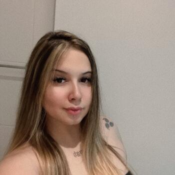 Babysitter in São José do Rio Preto: Gabriela