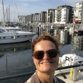 Barnvakt Sjöbo: Andrea