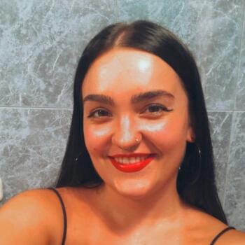 Babysitter in Donostia / San Sebastian: Amaia