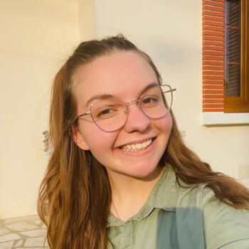 Baby-sitter in Amiens: Annelyse