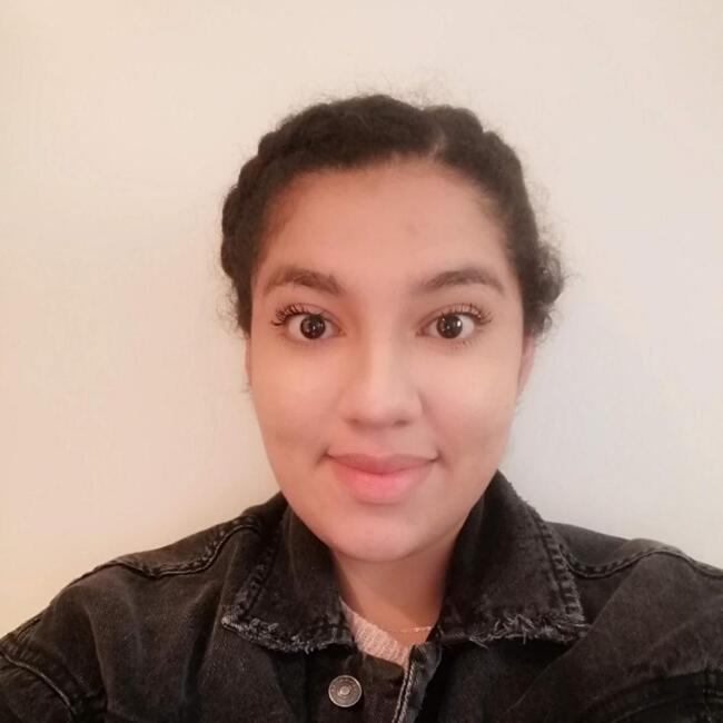 Babysitter in Bogotá: Paola