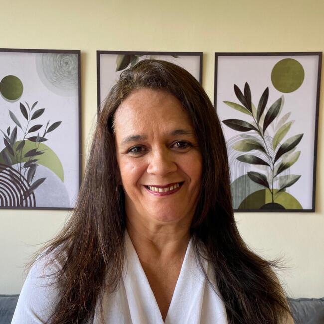 Babysitter in Rio de Janeiro: Rejane