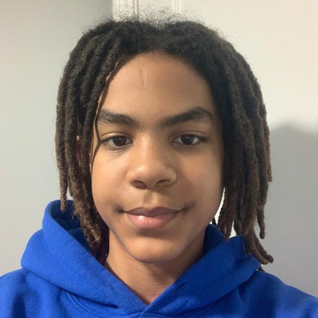 Babysitter in Whitby: Craig