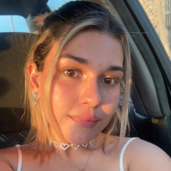 Babysitter in Requínoa: Magda