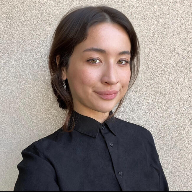 Babysitter in Profondeville: Lalita