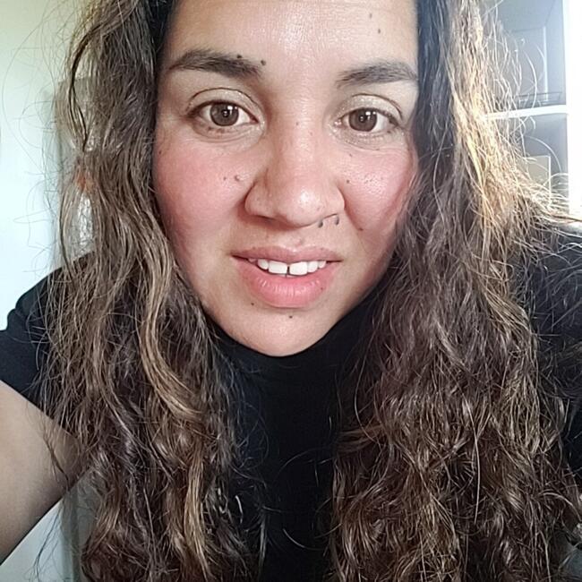 Niñera en Algarrobo: Valeria