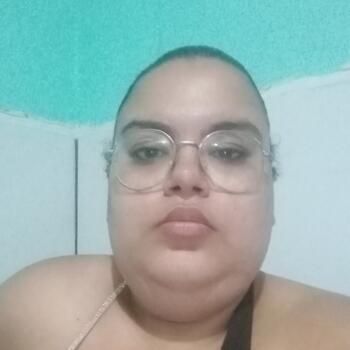 Babysitter in São Paulo: Tifanny