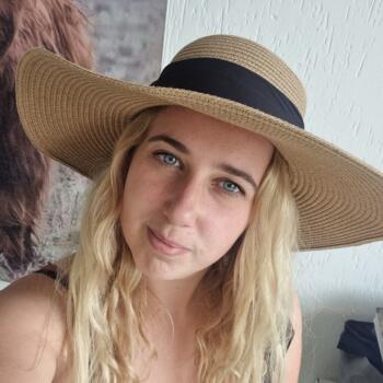 Oppaswerk in Spijkenisse: oppasadres Celeste