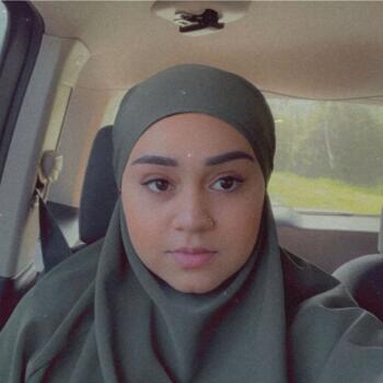 Oppas in Berkel en Rodenrijs: Imaan