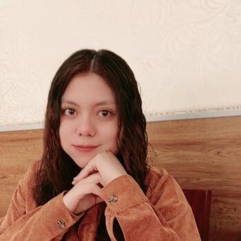 Niñera en Chiclayo: Johanna