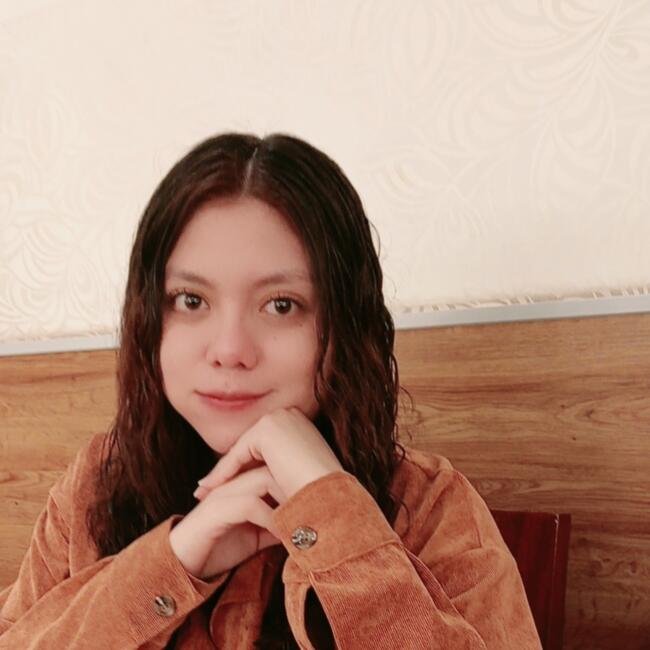 Niñera en Chiclayo: Johanna