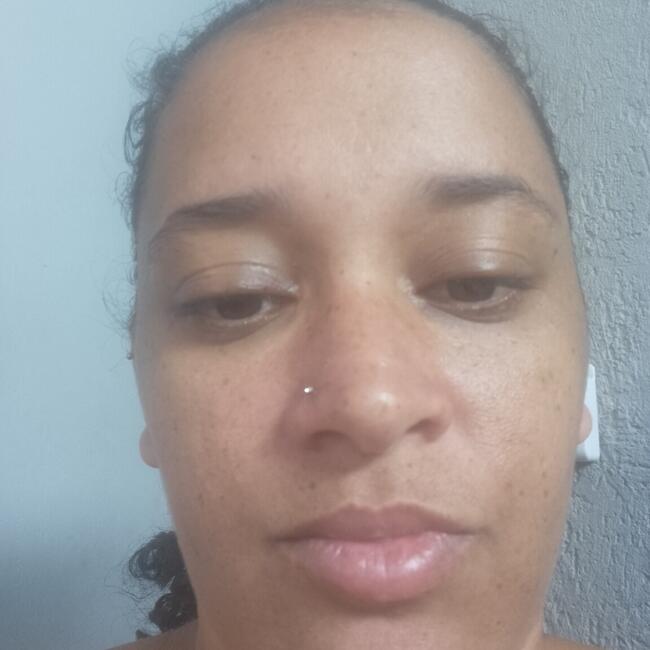 Babysitter in Campinas: Rosemeire