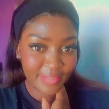 Nanny in Cape Town: Tendai doroth