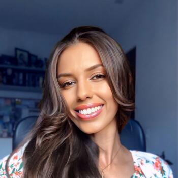 Babysitter Belo Horizonte: Solange