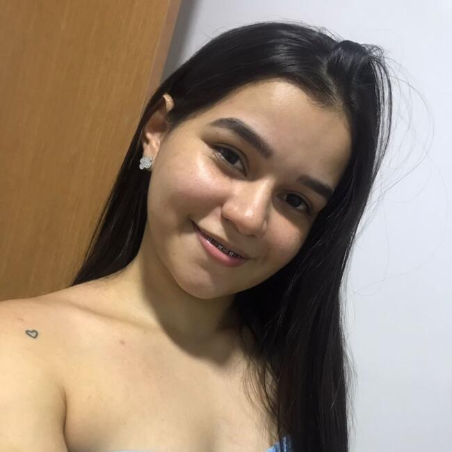 Babá em Uberaba: Ana