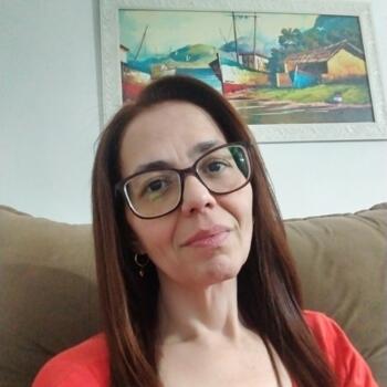 Babysitter São Paulo: Márcia