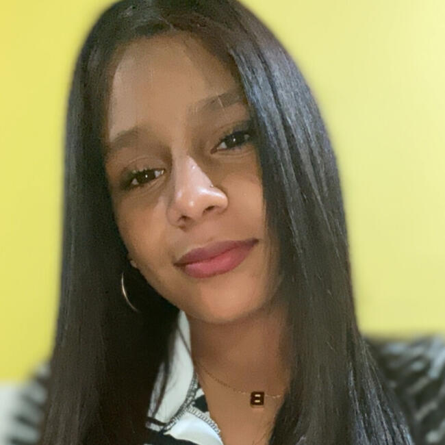 Niñera en Estación Colina: Barbara