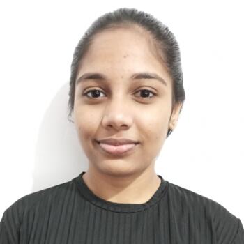 Babysitter in Ganemulla: Shasini Sehara