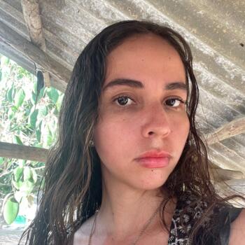 Babysitter in Panama-Stadt: Nuvia