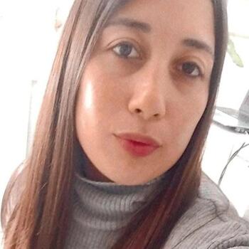 Niñera Monte Grande: Mailen Antonella