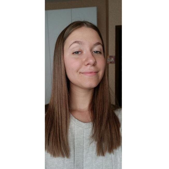 Babysitter in Lecco: Marta Solarolo