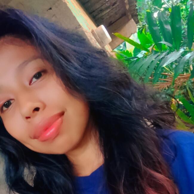 Niñera en La Chorrera: Thania Iveth