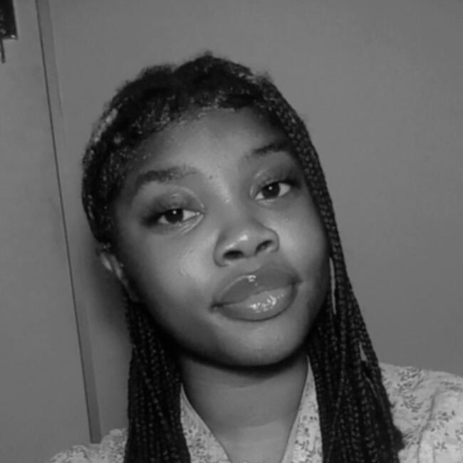 Babysitter in Cape Town: Husna