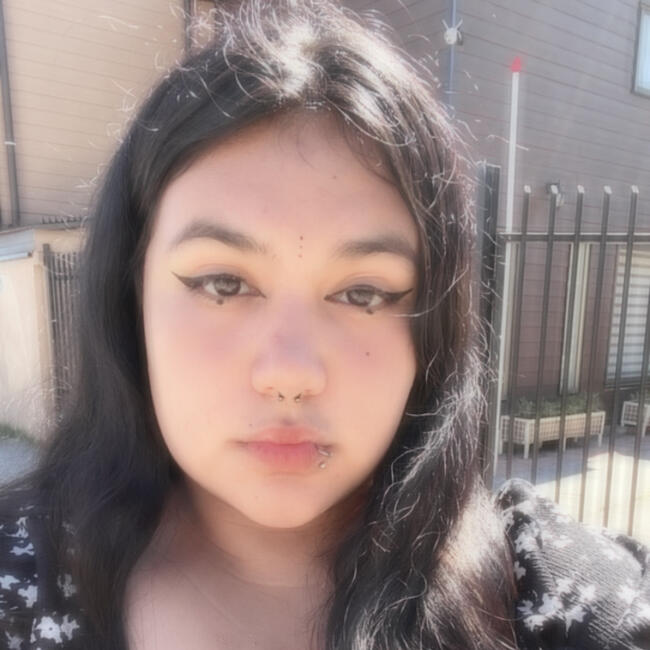 Babysitter in Chillán Viejo: Antonella