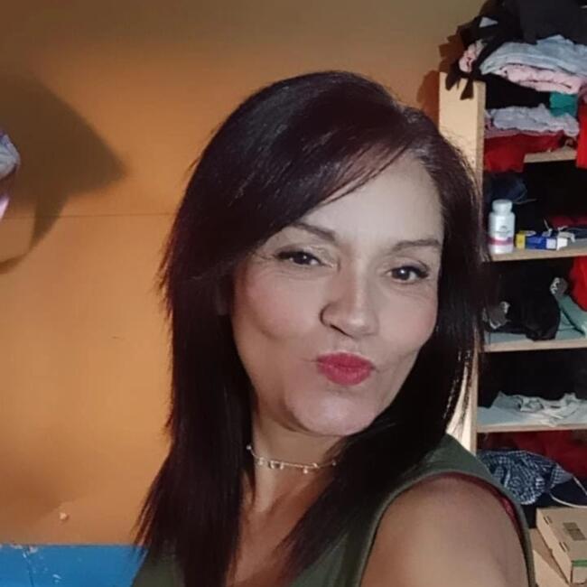 Babysitter in Los Cerrillos: Carola