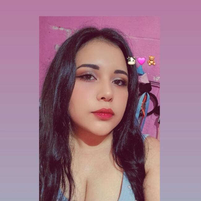 Babysitter in San Marcos: Gabriela Maria