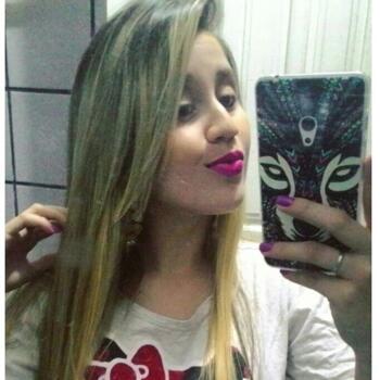 Família Valongo: Karine