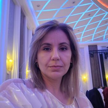 Babysitting job in Giarmata: babysitting job Gianina