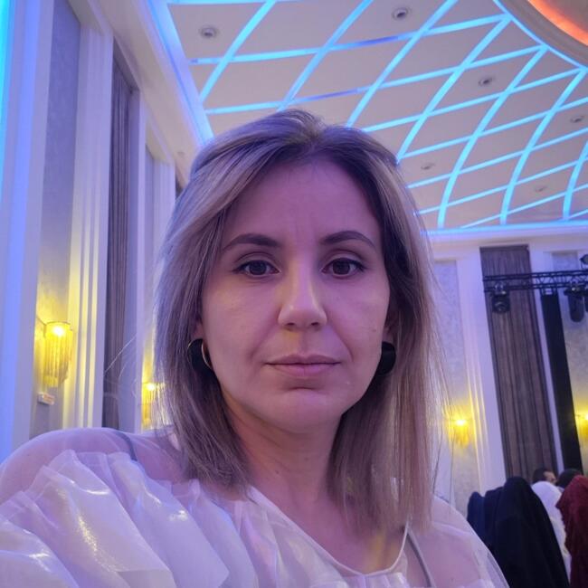 Babysitting job in Giarmata: Gianina