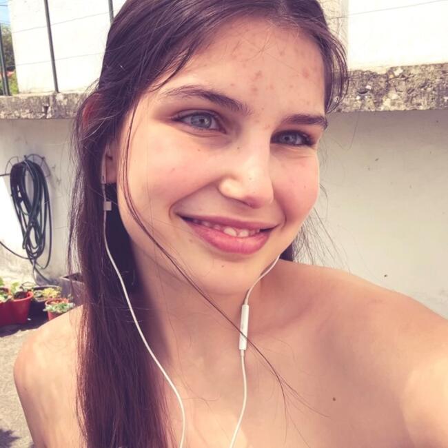 Babysitter in Condeixa-a-Nova: Matilde