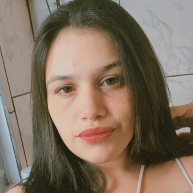 Babysitter in Belém: Paloma