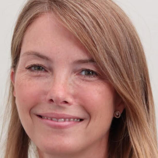 Babysitter in Lyon: Natacha