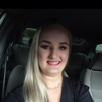 Babysitter in Santa Cruz do Sul: Deise
