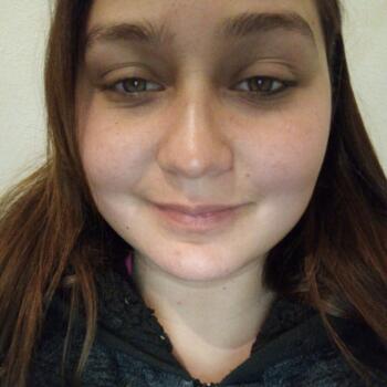 Niñera en Valdivia: Victoria