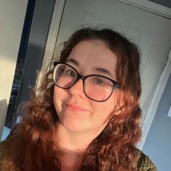 Babysitting job in Wolverhampton: babysitting job Stephanie