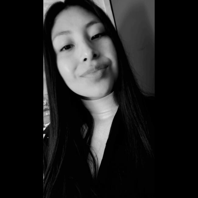 Niñera en San Sebastián (Departamento de Cusco): Esperanza