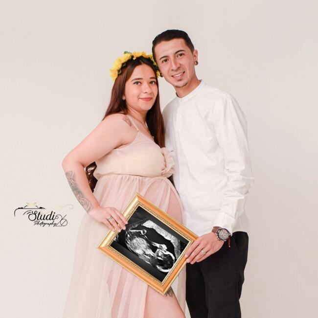 Babysitting job in Bogotá: Christian