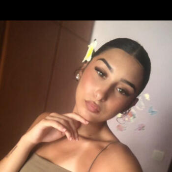 Niñera en Alfafar: Yasmina